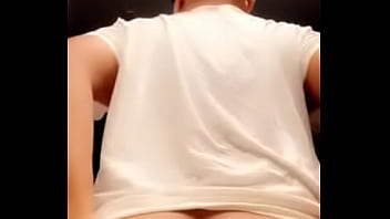 Preview 1 of One Ares Sex - PHAT ASS