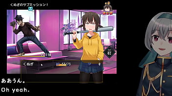 Preview 4 of Aleena And Son Porn Movie - Kunugi-chan&#039_s life is crashed!!(Machine translated subtitles)played by Silent V Ghost3/4
