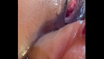 Preview 4 of San Mom Xnxxx - Vem tomar o leite da minha bucetinha