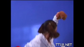 Preview 1 of Xnxx Sd Video Downlo Tamil - Salacious young brunette Ashley experiences backside fuck