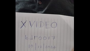 Preview 3 of 6some Hardcore - Verification video