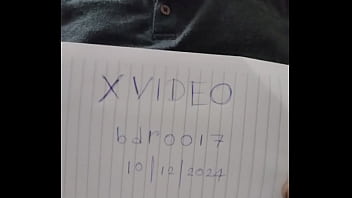 Preview 1 of 6some Hardcore - Verification video