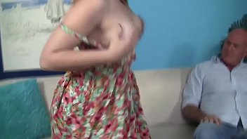 Preview 1 of Sathp Mom - Hardcore audition with a mature man