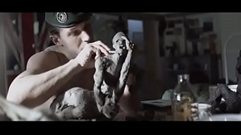 Preview 1 of Www Hdzog Com Porns - Tom Hardy Full Frontal Scene in Sergeant Slaughter My Big Brother | GAYLAVIDA.COM