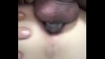 Preview 1 of Big Fat And Milk - Continua&ccedil_&atilde_o fudendo loiro do cu rosa,  mulekao cwb