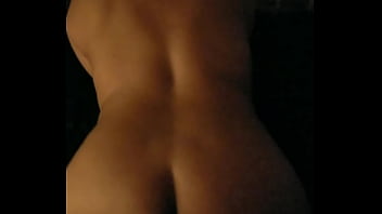 Preview 1 of Daddy Hardcore Baby Amateur - BBW latina shaking ass