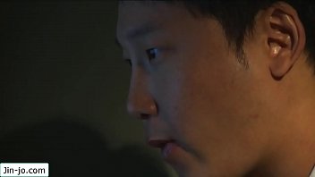 Preview 1 of Teen I Swimsuit - Hot korean babe with nice tits has a steamy masturbation