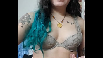 Preview 2 of Tranny Xxx Free Pon - V&iacute_deo de verifica&ccedil_&atilde_o