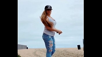 Preview 1 of Jarrett Rex - Hx diamond girl vid