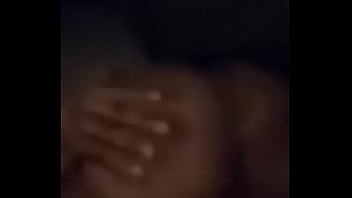 Preview 3 of Owl Xxx Vom - Rica negra de culo grande