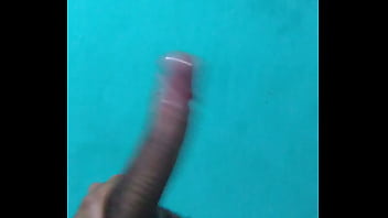 Preview 4 of Anti And 17 Years Boy - 20 cm de pau
