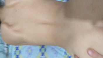 Preview 4 of Bbw Sabella Monize Tube - cogiendo pendeja hermosa en 4