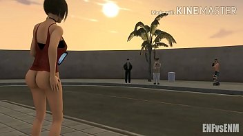 Preview 1 of Phim Sechoc Sinh Nhat Ban - Sexy dance and music