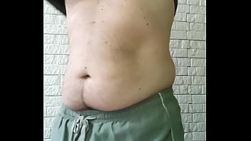 Preview 1 of Groped In Cinema 6 - Bolinando os peitinhos