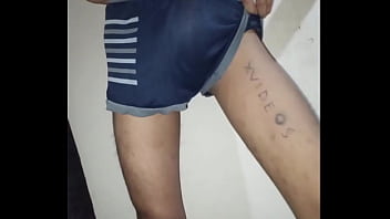 Preview 2 of Oil Massege - V&iacute_deo de verifica&ccedil_&atilde_o