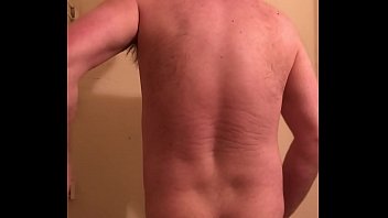 Preview 4 of Sg Mature - dude spanks himself to for self discipline