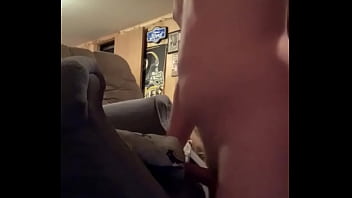 Preview 3 of Nepali Jungal Sexvideo Teen - Big dick fucks pocket pussy