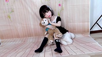 Preview 2 of Reversal Domination - 見たら 認定　可愛い ドール　まやちゃんの撮影会　＠PPC