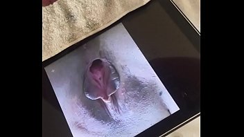 Preview 3 of Bottom Teen Cam - Cum Tribute for Horny Wifey Huge Load Big Cock Nice Pussy