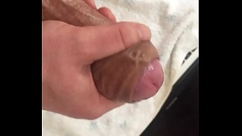Preview 4 of Bottom Teen Cam - Cum Tribute for Horny Wifey Huge Load Big Cock Nice Pussy
