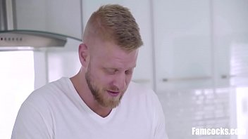 Preview 1 of Milf India Hd - step Dad Chooses step Son&#039_s Asshole Over step Mom&#039_s Pussy