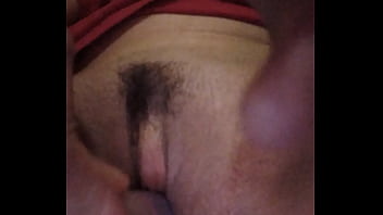 Preview 1 of Vidio Bokef Tante Girang - Squirt