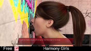 Preview 3 of Brother Room Help Me - Harmony Girls