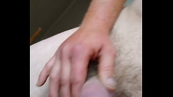 Preview 3 of Mating With College Girl - KickerWill,  time to do some manscaping!