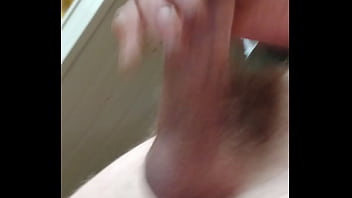 Preview 1 of Mating With College Girl - KickerWill,  time to do some manscaping!