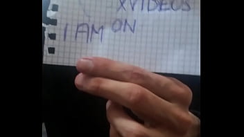 Preview 1 of Anal Chavita - Verification video