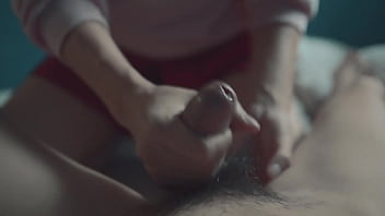 Preview 4 of Sahn Lun - 朋友幫忙尻尻的午後
