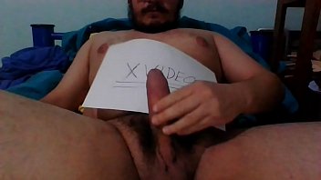 Preview 3 of Daeie Porn - V&iacute_deo de verificaci&oacute_n