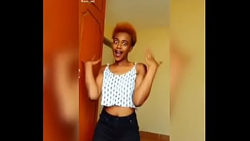 Preview 3 of Wow Girl Punishment - Kenyan Tits