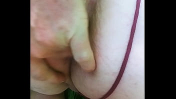 Preview 3 of 18 Age School Sex Videos - Tgirl creampied in woods