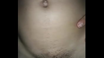 Preview 2 of Video Bokev Anak Sd - Masturbando a Amigo Hetero