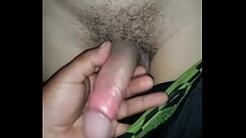 Preview 4 of Video Bokev Anak Sd - Masturbando a Amigo Hetero