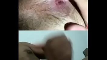Preview 1 of Cheana Sex Video Hd - Ajudando o amigo a gozar na quarentena