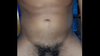 Preview 2 of Waptrick Sex Negro - Moreno masturb&aacute_ndose