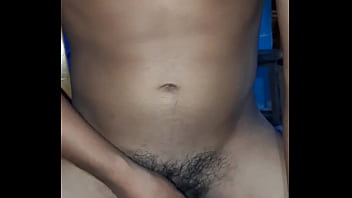 Preview 3 of Waptrick Sex Negro - Moreno masturb&aacute_ndose