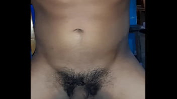 Preview 1 of Waptrick Sex Negro - Moreno masturb&aacute_ndose