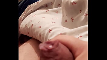 Preview 3 of American Girl Arabic - Masturb&aacute_ndo y acabando
