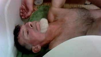 Preview 3 of India Xx Video Full Hd - Up close oiledcock stroking
