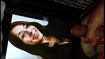 Preview 2 of Tita Anyies - Cumtribute para Fatilinda2