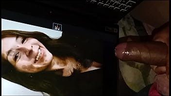 Preview 3 of Tita Anyies - Cumtribute para Fatilinda2
