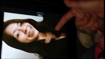 Preview 1 of Tita Anyies - Cumtribute para Fatilinda2