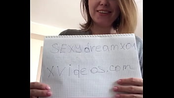 Preview 3 of Keira Gold - Verification video