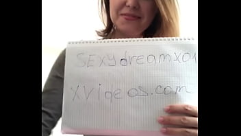 Preview 1 of Keira Gold - Verification video
