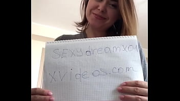Preview 4 of Keira Gold - Verification video