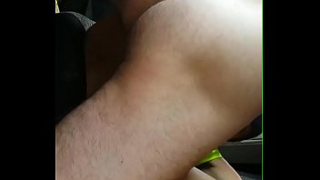 Preview 3 of Rip My Pantys Off - Sex in Car with Lovely Slut with Nice Boobs. Hidden Camera