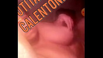 Preview 1 of Catur Bate - LA GORDITA PUTONA  4